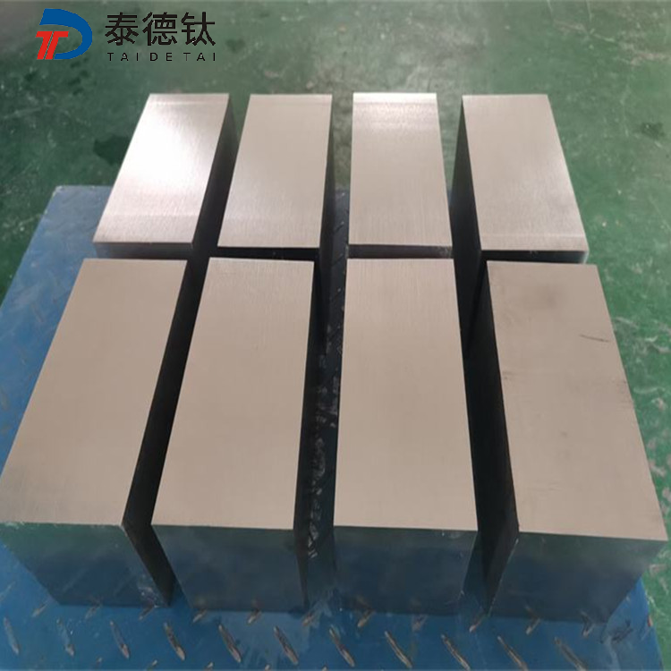 辨別鈦棒質量優劣